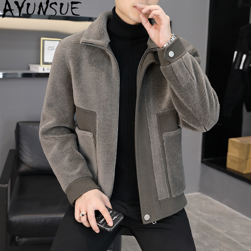 AYUNSUE Cappotti invernali in  - Warm Winter Clothing recensione e prezzo