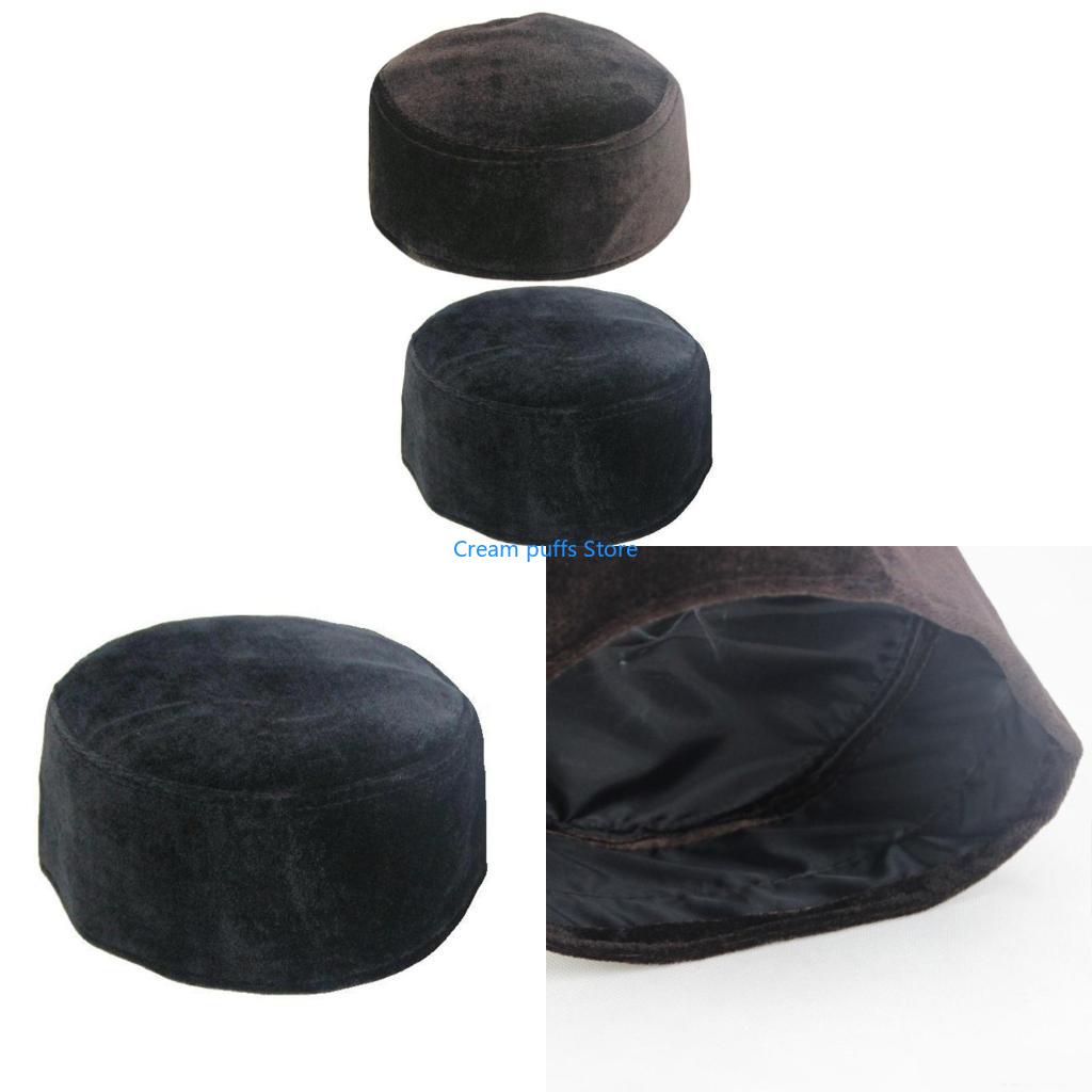 50le uomini Cappelli musulmani - Winter Clothing Pakistan Men recensione e prezzo