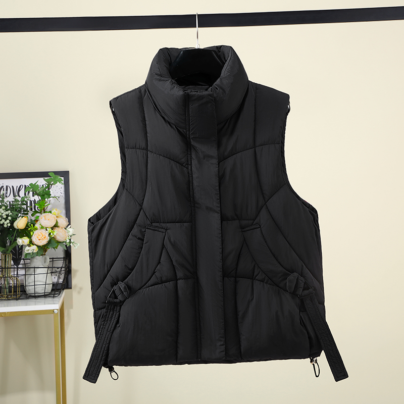 Gilet Imbottito da Donna con C - Padded Vest Gilet recensione e prezzo