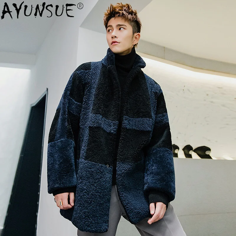 AYUNSUE 2025 Abbigliamento da  - Warm Winter Clothing recensione e prezzo