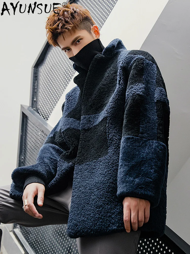 AYUNSUE 2025 Abbigliamento da  - Warm Winter Clothing recensione e prezzo