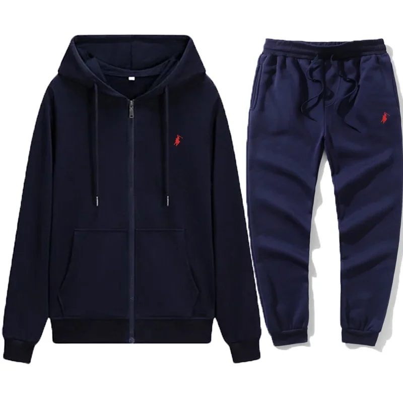 Completo Sportivo Uomo 2026: F - Warm Winter Clothing recensione e prezzo