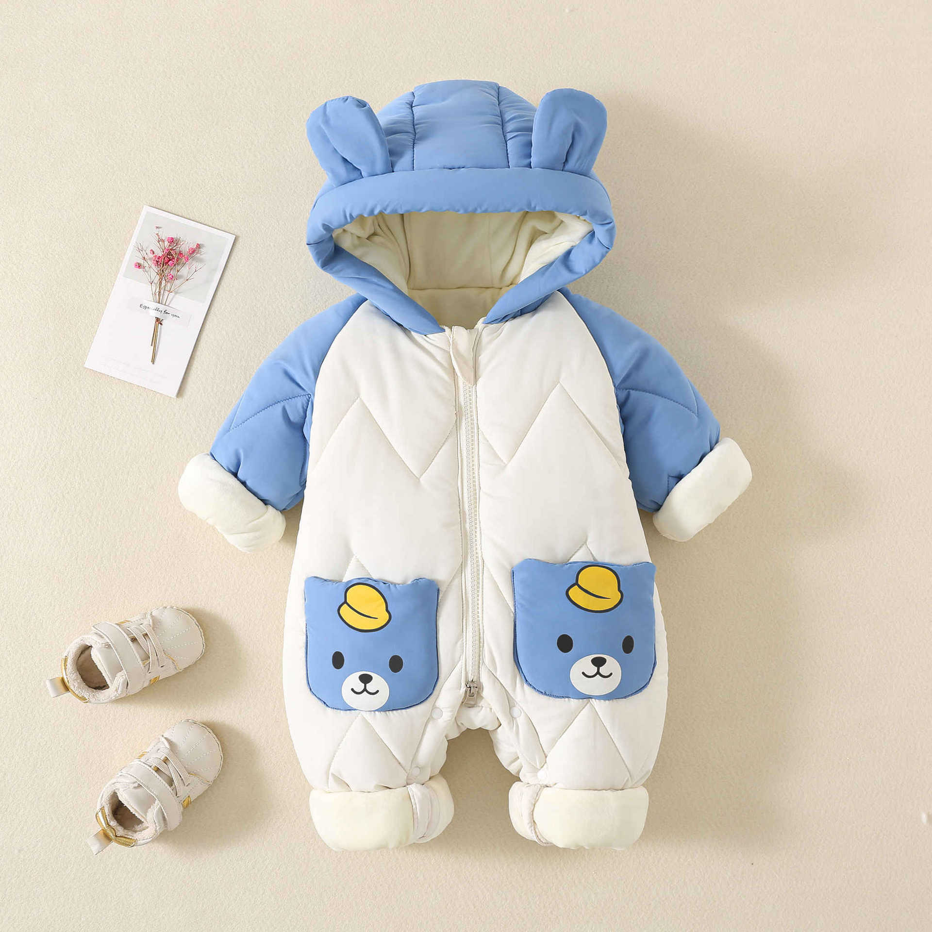 Abbigliamento Invernale per Ne - Winter Clothing Baby recensione e prezzo