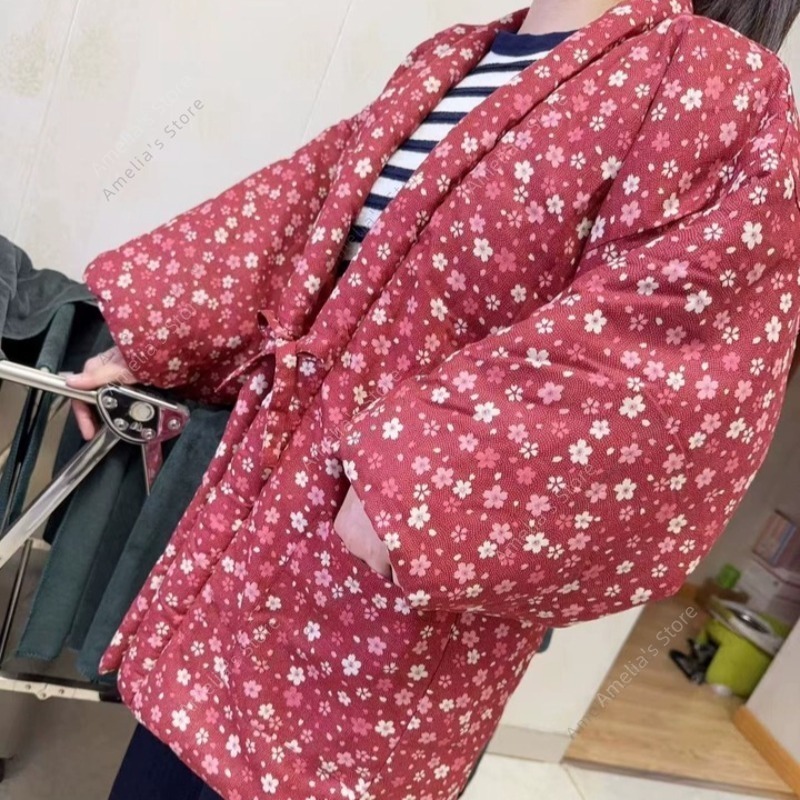 Giacca Hanten Abbigliamento tr - Traditional Winter Japanese Clothing recensione e prezzo