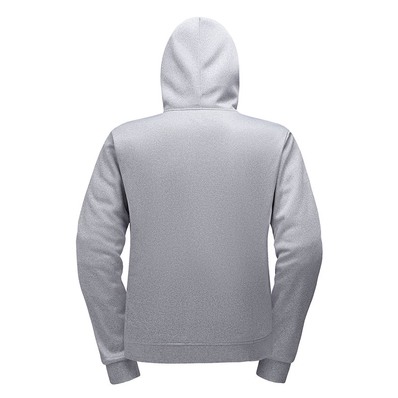 Felpa con cappuccio con riscal - Warm Winter Clothing recensione e prezzo