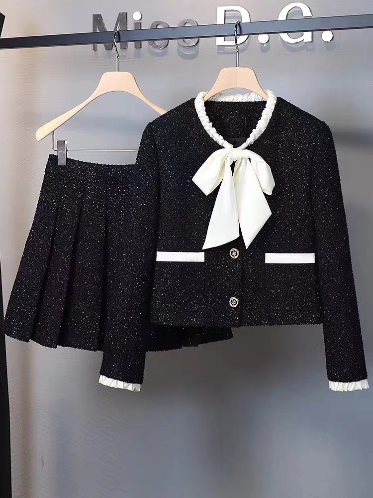 Donna elegante Chic Y2K vestit - Winter Clothing Line recensione e prezzo