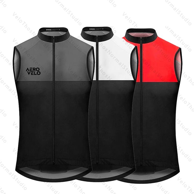 Gilet da Ciclismo Uomo, Gilet  - Padded Vest Gilet recensione e prezzo