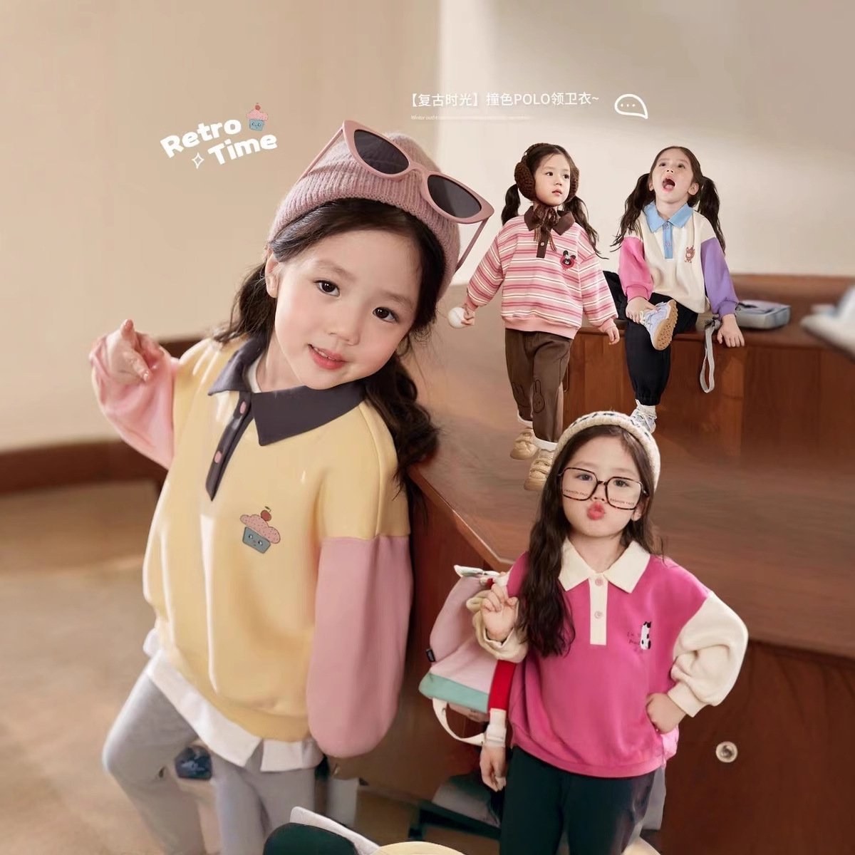 Abbigliamento per la casa colo - Winter Clothing Baby recensione e prezzo