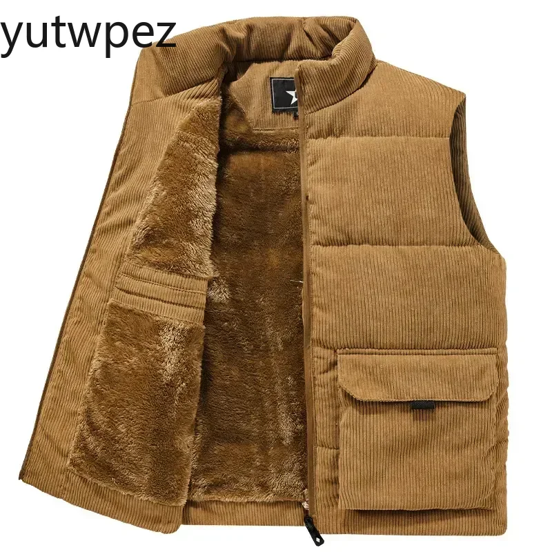 Gilet in Lana alla Moda per Es - Warm Winter Clothing recensione e prezzo