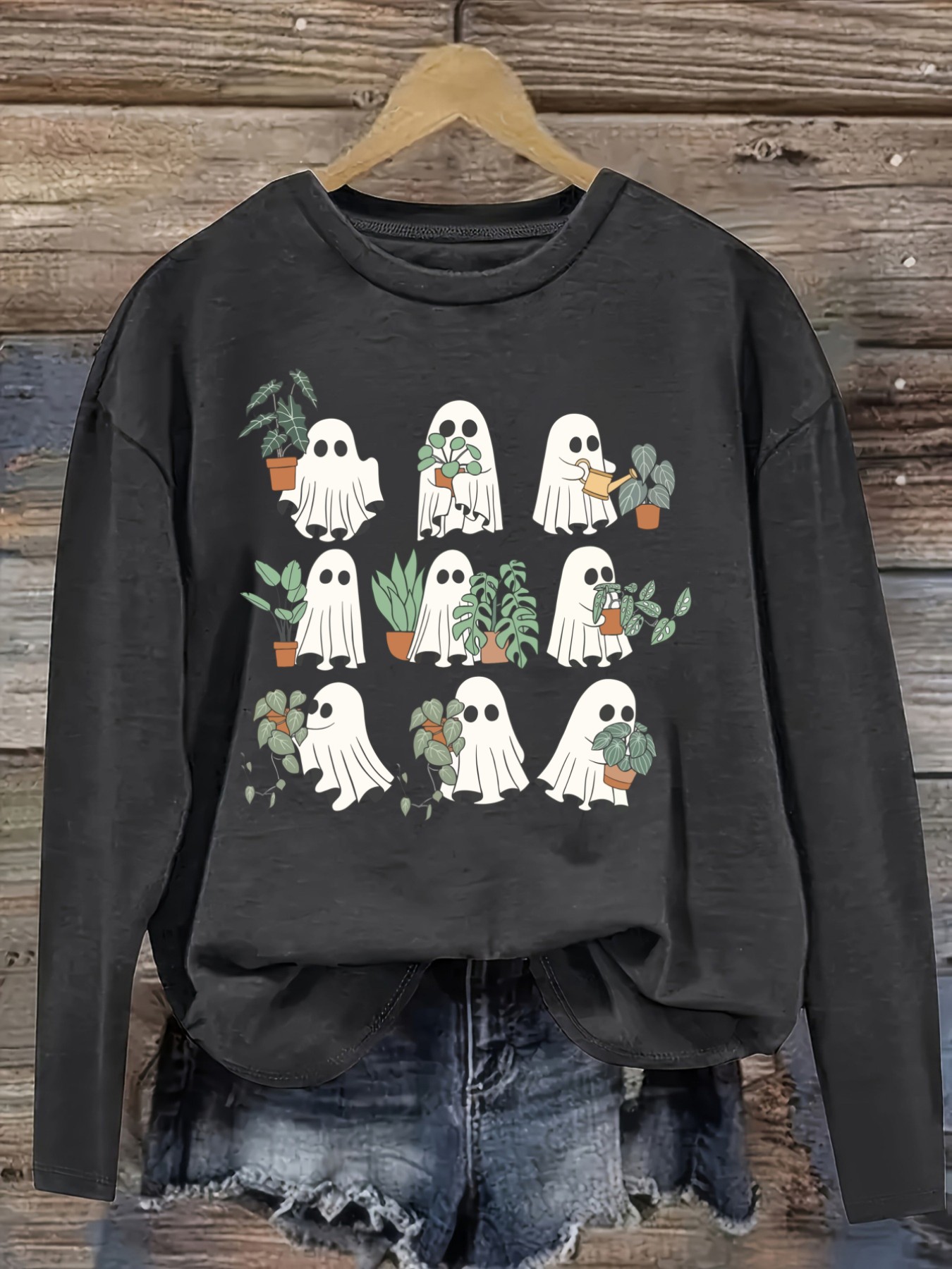 Maglietta Casual da Donna a Ma - Winter Clothing For recensione e prezzo
