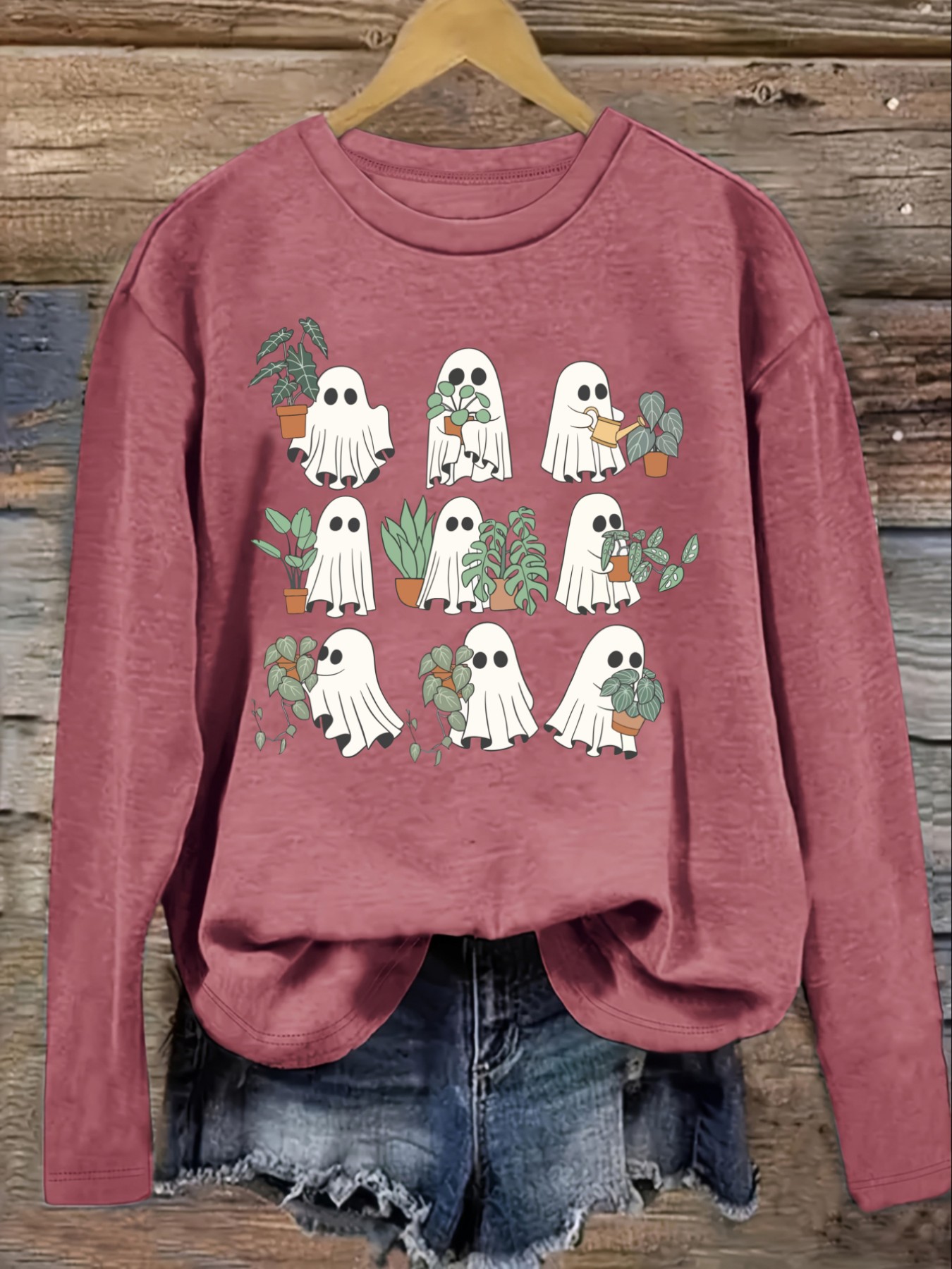 Maglietta Casual da Donna a Ma - Winter Clothing For recensione e prezzo