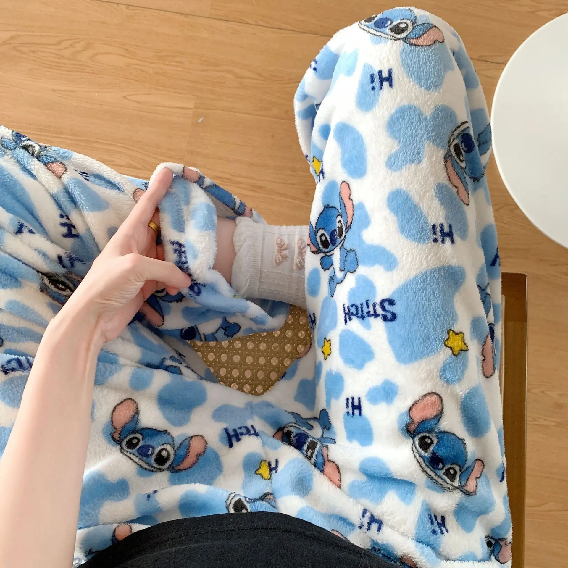Pigiama in flanella con person - Warm Winter Clothing recensione e prezzo