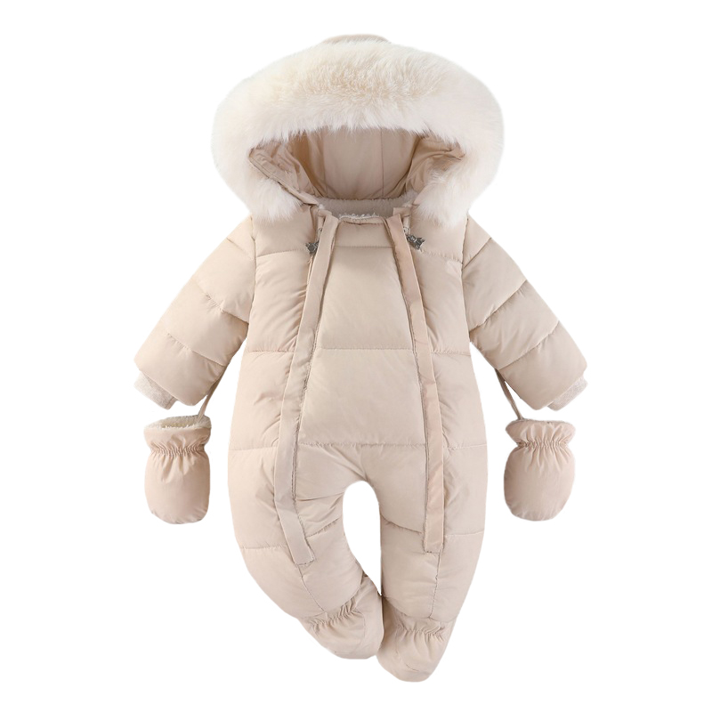 Pagliaccetto invernale per neo - Winter Clothing Baby recensione e prezzo