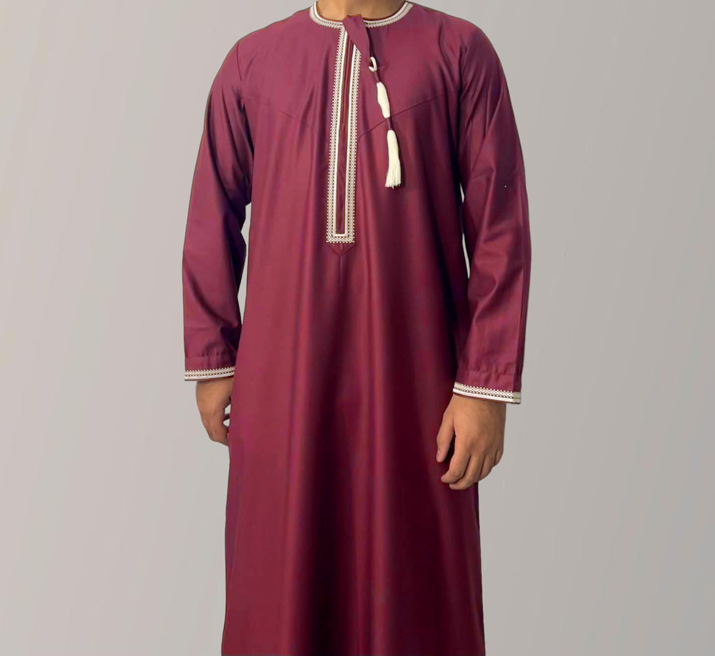 Nuovi Uomini Musulmani Vestito - Winter Clothing Pakistan Men recensione e prezzo