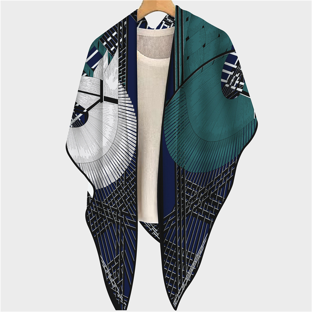 Scialli a triangolo Sciarpe ca - Warm Winter Clothing recensione e prezzo